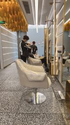 大厅-3AM HAIR SALON烫发染发接发