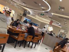 -呷哺呷哺(丰科万达店)