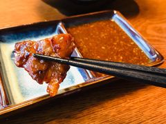 -炎蔵牛舌烤肉