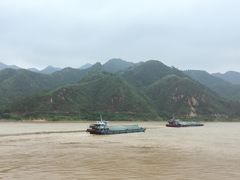 景点-羚羊峡古栈道森林公园