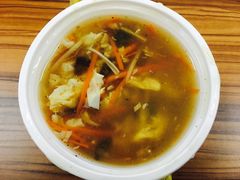 -四海游龙(紫竹店)