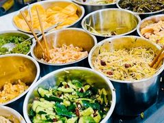 -王菊美食街·王菊面馆(总店)