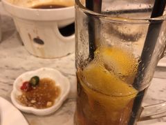 -三美肉骨茶(柏威年广场店)