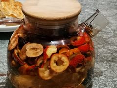 -胖老汉椒麻鸡清真新疆菜(西御街店)