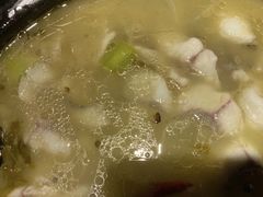 -百岁我家·酸菜鱼专门店(塘下店)