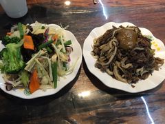 -天津乾毓德饭庄·清真传统炒菜·海鲜烧烤(咸阳路店)