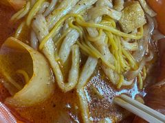 -安发瞧麻辣烫(总店)
