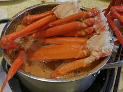 -鑫海汇海鲜烤肉火锅自助(七彩城店)