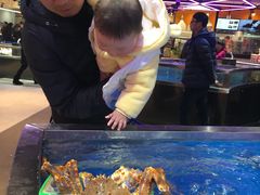 -盒马鲜生(莱蒙都会店)