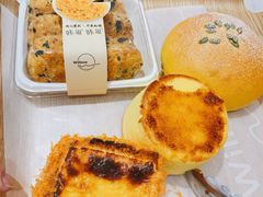 -万利隆·活力烘焙(人民路店)