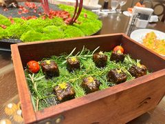 -采悦轩中餐厅·粤菜·海南菜(神州半岛喜来登度假酒店)