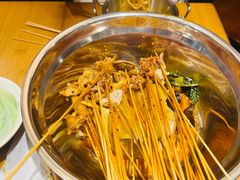 -嘉州鲜知味钵钵鸡(奎星楼店)