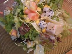 日式爽口沙拉-可以の屋(欢乐城店)