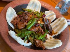 -鸽舞笙平金牌烧鸽子·融合菜(鲁谷店)