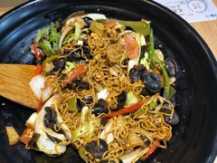-麻辣盛艳(淮安万达店)