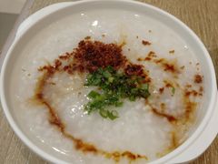 鸡粥-泰煌鸡·上海白斩鸡·鸡汤面(鹤庆店)