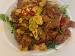 -一楼食业·美食人家
