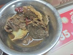 -阿秋牛排(湖心街店)