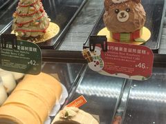 -CARINO BAKERY&CAFE(南方商城店)