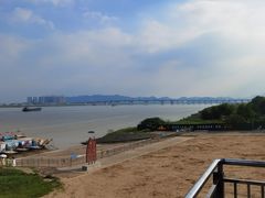 -羚羊峡古栈道森林公园