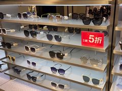 -LOHO眼镜(北京朝北大悦城店)