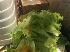-鑫海汇海鲜烤肉火锅自助(七彩城店)