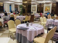-金时代顺风大酒店(静安大融城店)