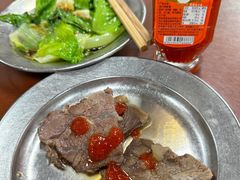 -阿秋牛排(湖心街店)