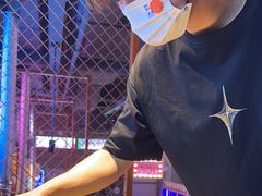 -入火韩国烤肉(凯旋广场店)