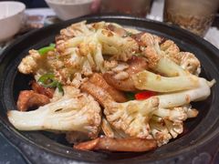 -新世界餐厅(万达店)