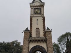 -成都南湖公园
