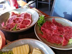 -老墙根涮肉·铜锅鲜羊肉(良乡店)