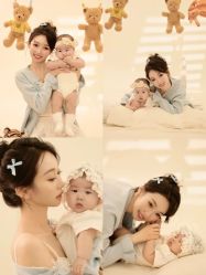 -韵纪亲子儿童摄影·孕妈照