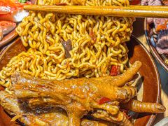 -阳阳老火锅(小南门店)