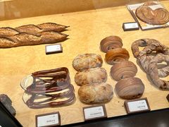 -LANLIZI BAKERY(COSMO店)