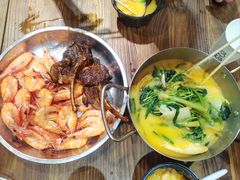 -盒马鲜生(岭南新世界店)
