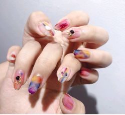 -Hello Beauty美甲美睫皮肤管理中心