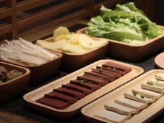 -许府牛火锅(信义坊总店)