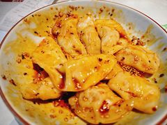 -蓉李记成都名小吃(合肥包河万达店)