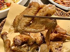-前海沿·青岛菜(乐客城店)