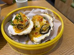 -必点海鲜·海肠捞饭(滨江道一店)