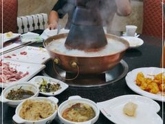 -草原饭店火锅