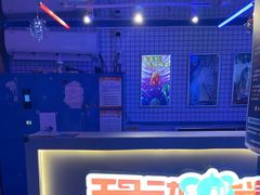 -移动谜城·大笨象密室逃脱(五棵松店)