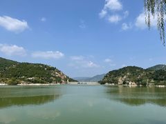 -黄巢水库
