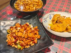 -玉桥餐厅(天坛店)