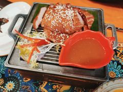 -荷花泰菜(东方新天地店)