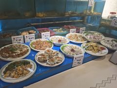 水产区-以前的小酒馆(中山广场店)