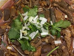 -老爷庙风味美食府(魏都大道店)