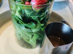 -香雪海饭店中餐厅(人民桥店)
