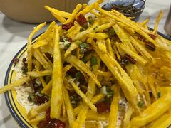 -菁菁有味湖北恩施菜